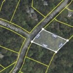 Lot Lines/Dimensions