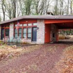 Front of House/Carport