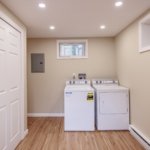 Laundry/Mudroom