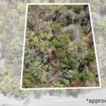 Aerial View/Approximate Lot Lines