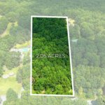 Approximate Lot Lines/Size