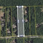 Lot Lines/Dimensions