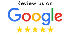 Leave us a Google review